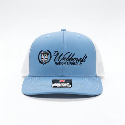 Richardson 112 Trucker Hat