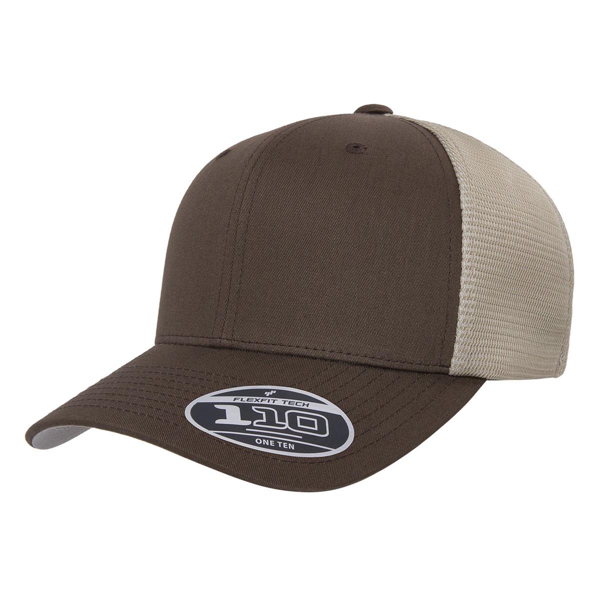 110M Flexfit Mesh Cap