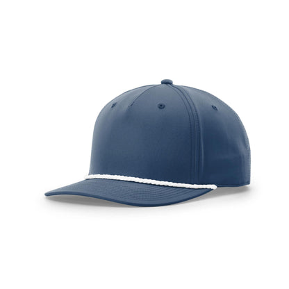 Richardson 258 Five-Panel Rope Hat