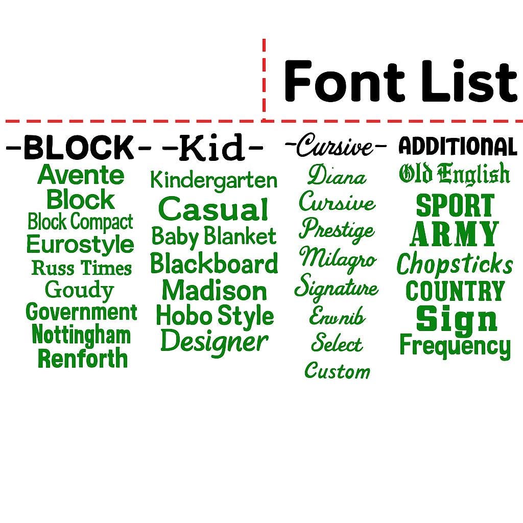 Personalized Buffalo Plaid Christmas Stocking