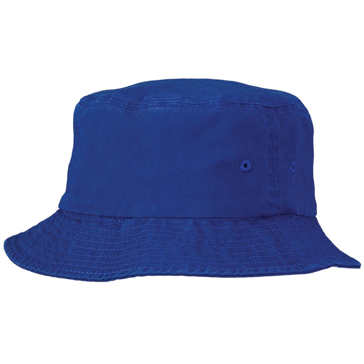 Chino Twill Bucket Hat