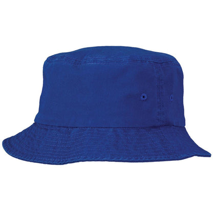 Chino Twill Bucket Hat