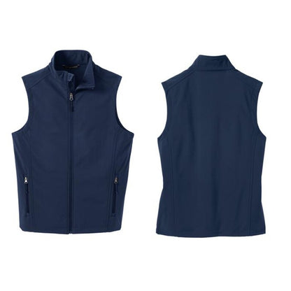 Custom Logo Vest - Men