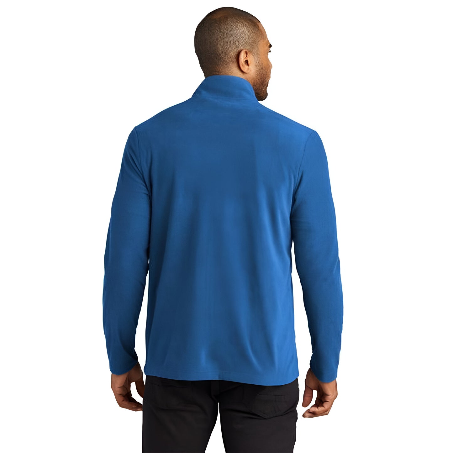 Custom Microfleece Jacket - Nurses & Doctors