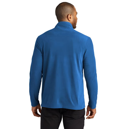 Custom Microfleece Jacket - Nurses & Doctors