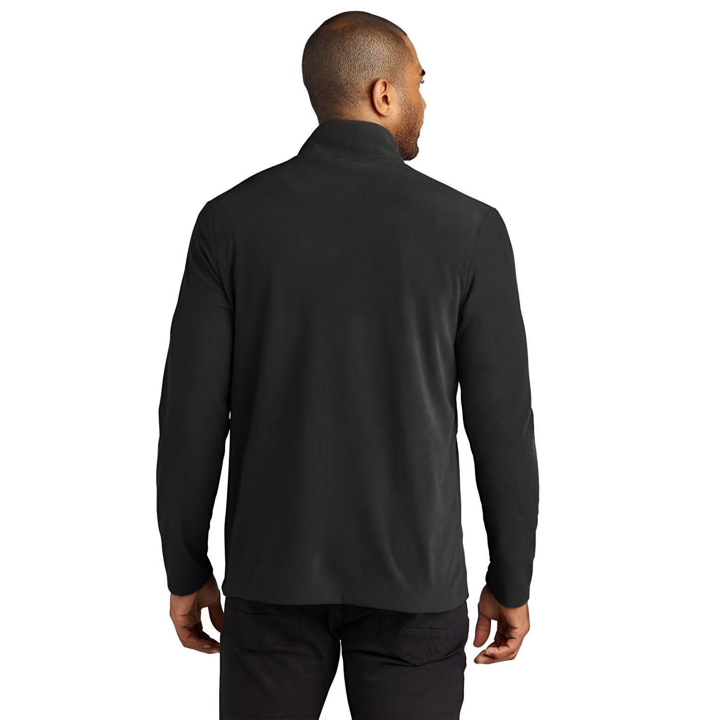 Custom Microfleece Jacket - Nurses & Doctors