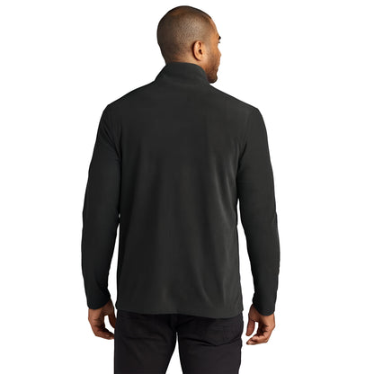 Custom Microfleece Jacket - Nurses & Doctors