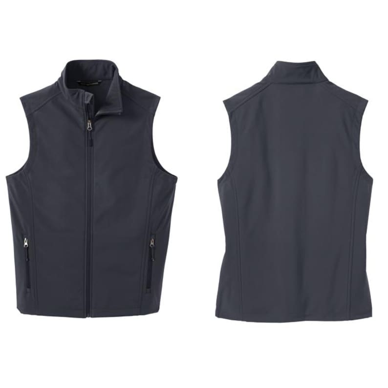 Custom Logo Vest - Men