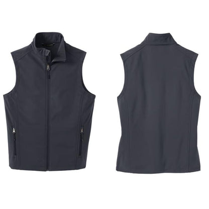 Custom Logo Vest - Men