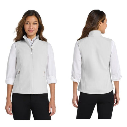 Custom Logo Vest - Women