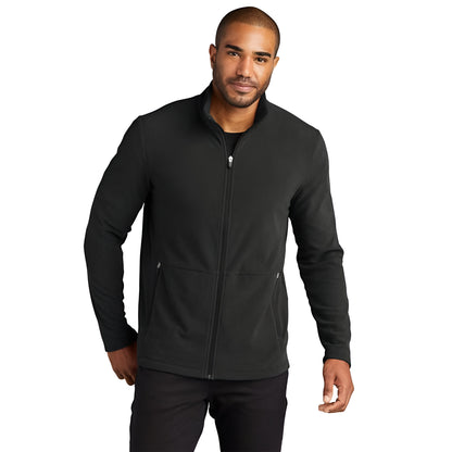 Custom Microfleece Jacket - Nurses & Doctors