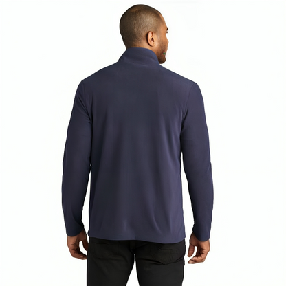 Custom Microfleece Jacket - Nurses & Doctors