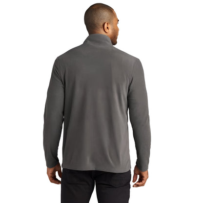 Custom Microfleece Jacket - Nurses & Doctors