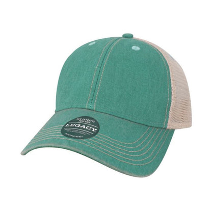 OFA Legacy Old Favorite Trucker Hat