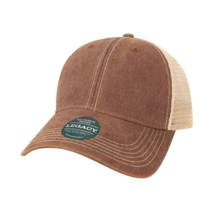 OFA Legacy Old Favorite Trucker Hat