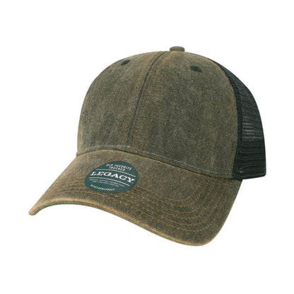 OFA Legacy Old Favorite Trucker Hat