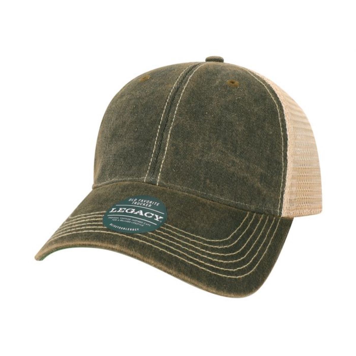 OFA Legacy Old Favorite Trucker Hat