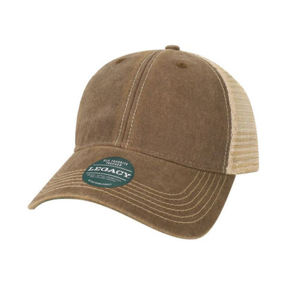 OFA Legacy Old Favorite Trucker Hat