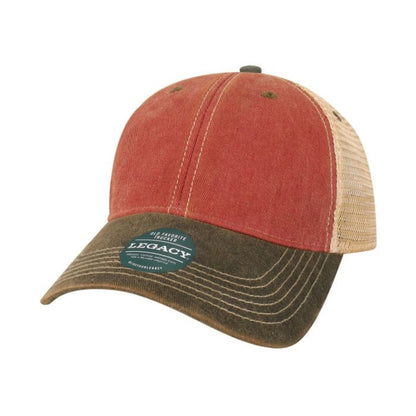OFA Legacy Old Favorite Trucker Hat