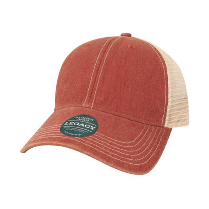 OFA Legacy Old Favorite Trucker Hat