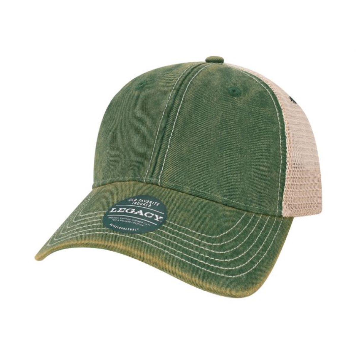 OFA Legacy Old Favorite Trucker Hat