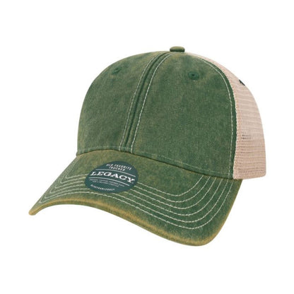 OFA Legacy Old Favorite Trucker Hat