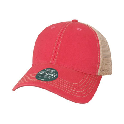 OFA Legacy Old Favorite Trucker Hat