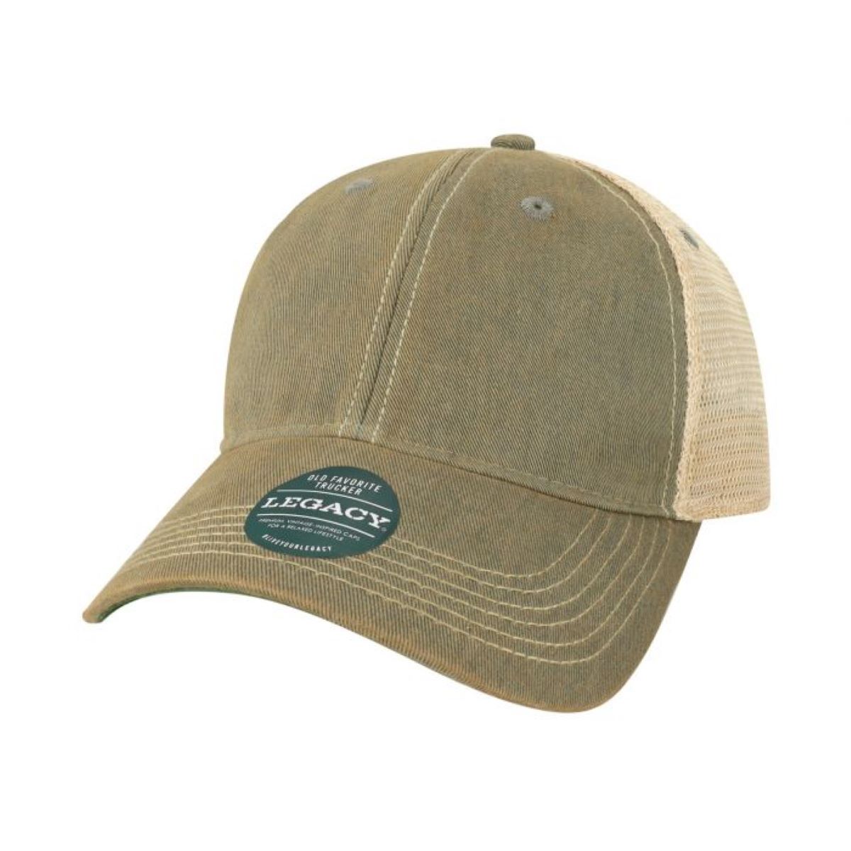 OFA Legacy Old Favorite Trucker Hat
