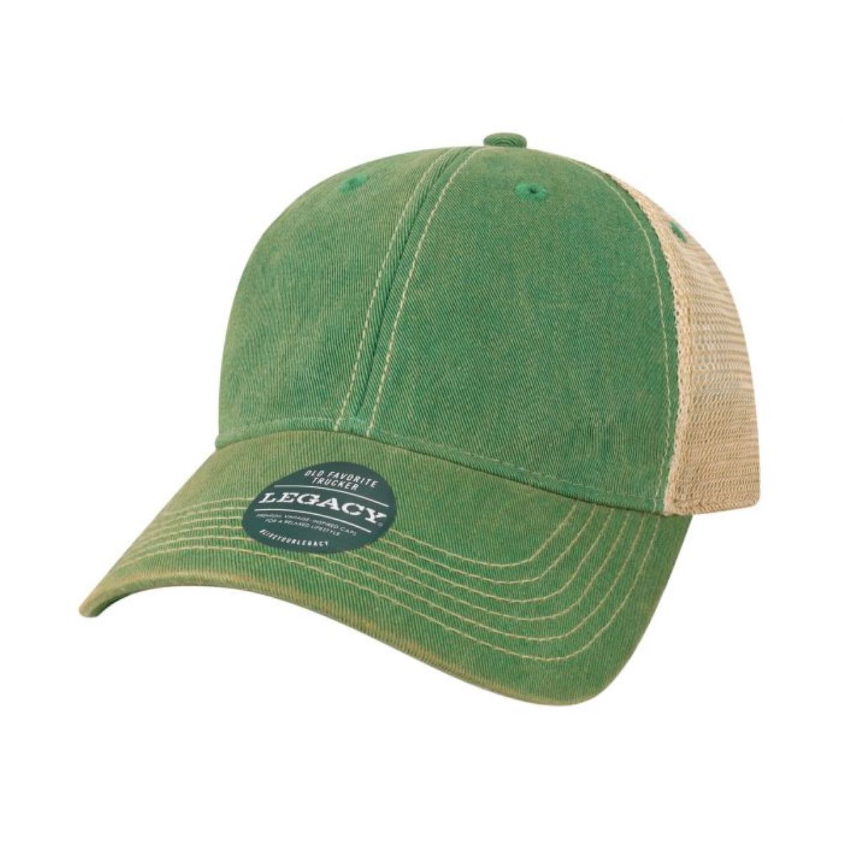 OFA Legacy Old Favorite Trucker Hat