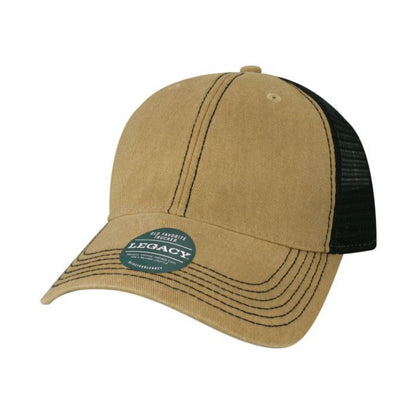 OFA Legacy Old Favorite Trucker Hat