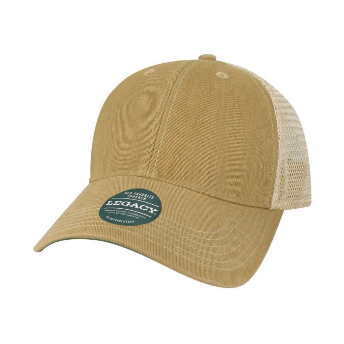 OFA Legacy Old Favorite Trucker Hat