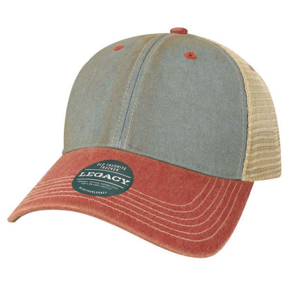 OFA Legacy Old Favorite Trucker Hat