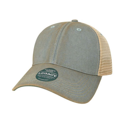 OFA Legacy Old Favorite Trucker Hat