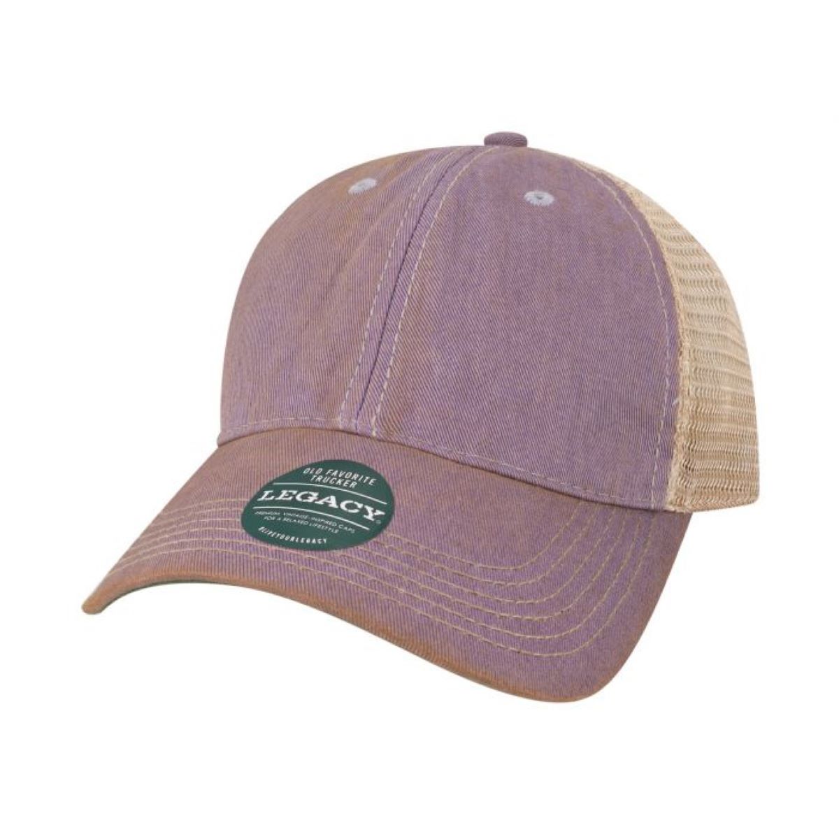 OFA Legacy Old Favorite Trucker Hat