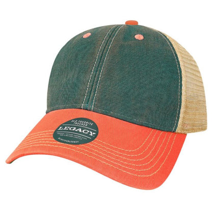 OFA Legacy Old Favorite Trucker Hat