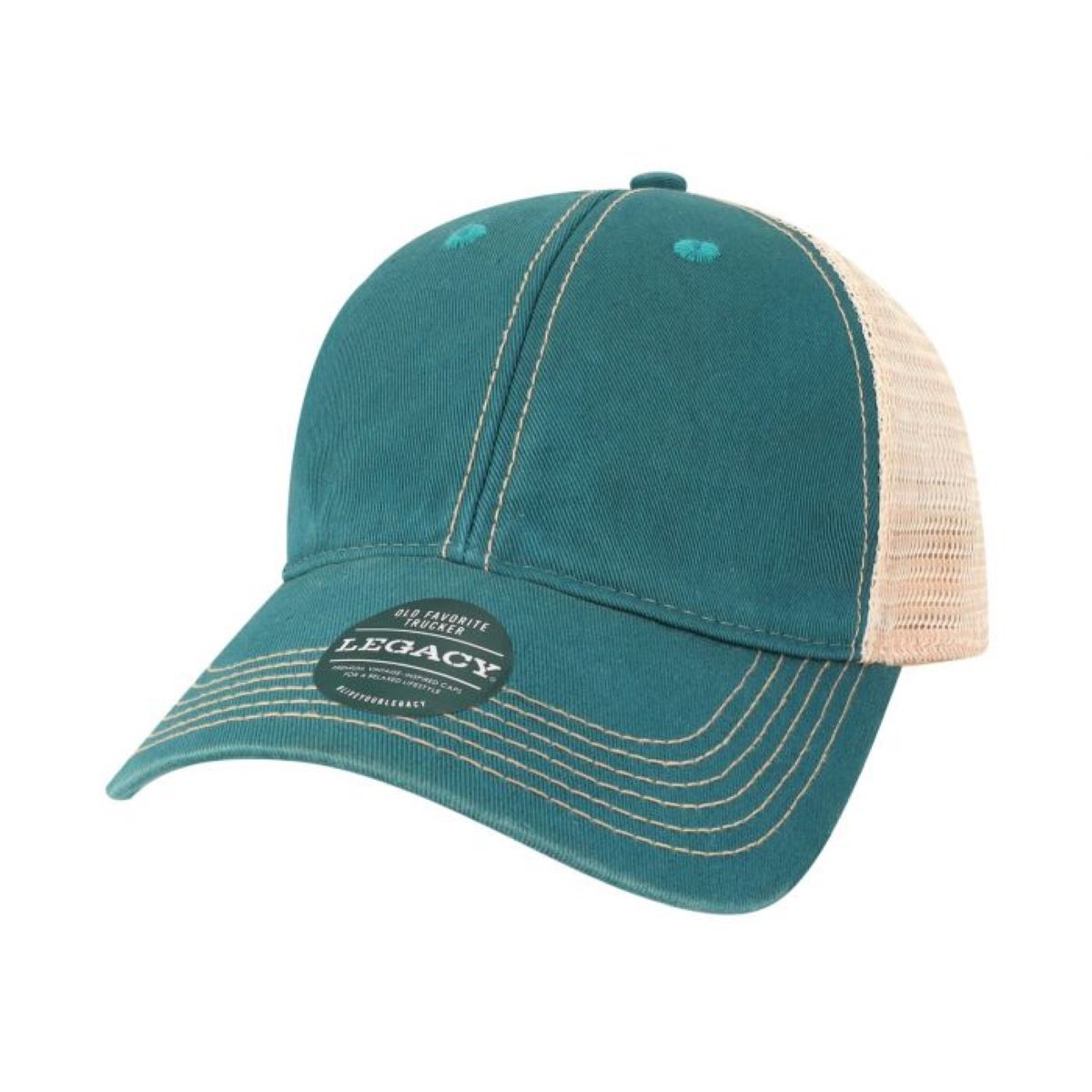 OFA Legacy Old Favorite Trucker Hat