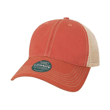 OFA Legacy Old Favorite Trucker Hat