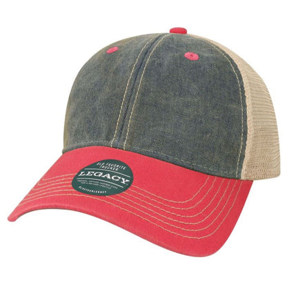 OFA Legacy Old Favorite Trucker Hat