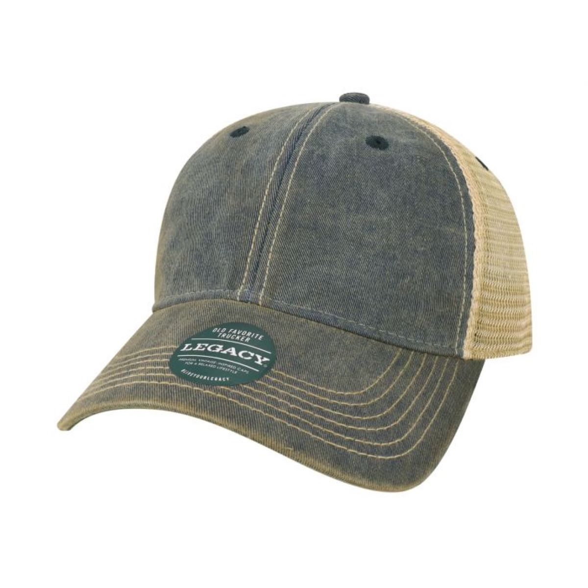 OFA Legacy Old Favorite Trucker Hat