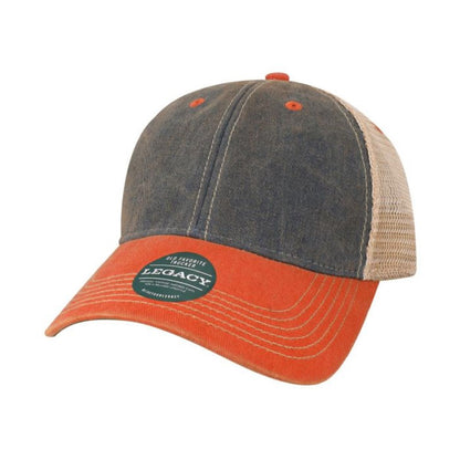 OFA Legacy Old Favorite Trucker Hat