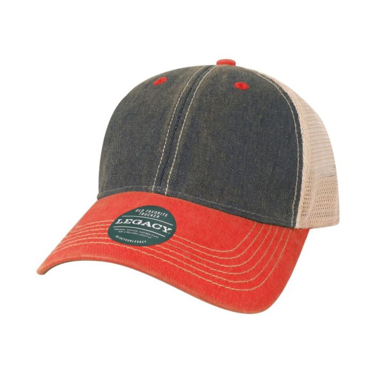 OFA Legacy Old Favorite Trucker Hat