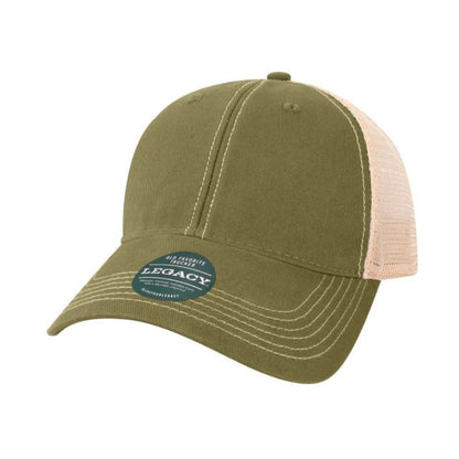 OFA Legacy Old Favorite Trucker Hat
