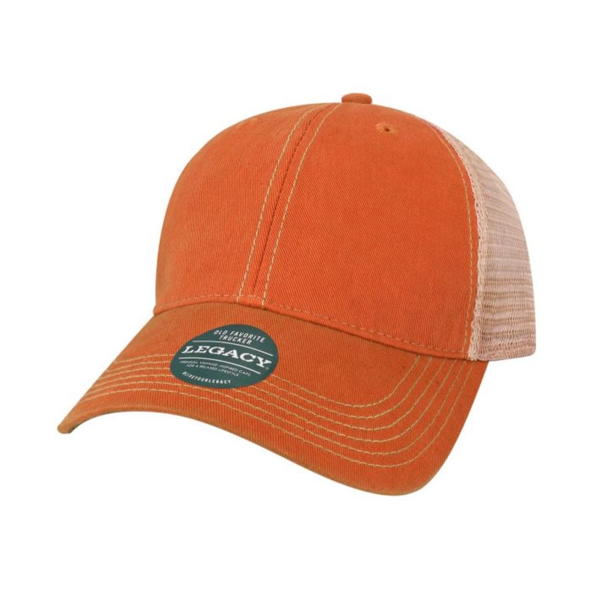 OFA Legacy Old Favorite Trucker Hat