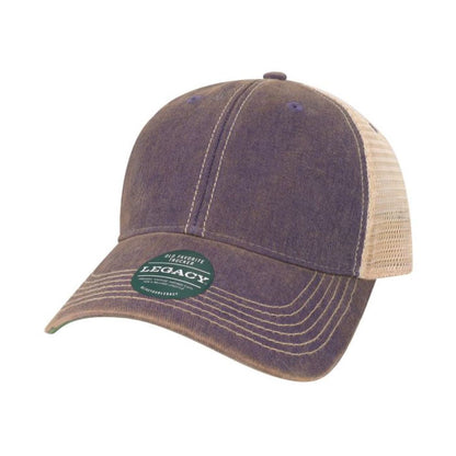 OFA Legacy Old Favorite Trucker Hat