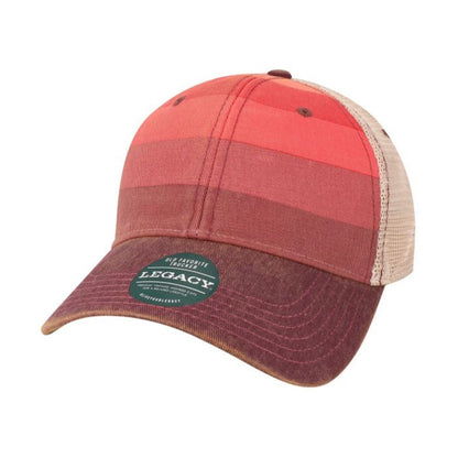 OFA Legacy Old Favorite Trucker Hat