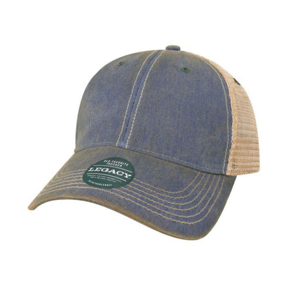 OFA Legacy Old Favorite Trucker Hat