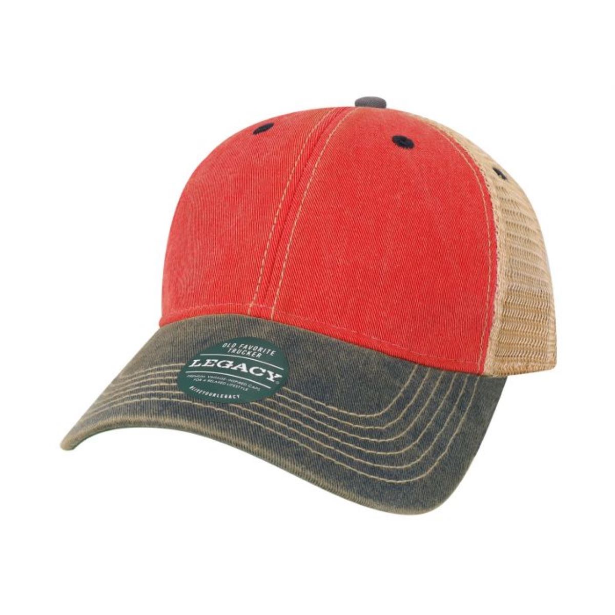 OFA Legacy Old Favorite Trucker Hat