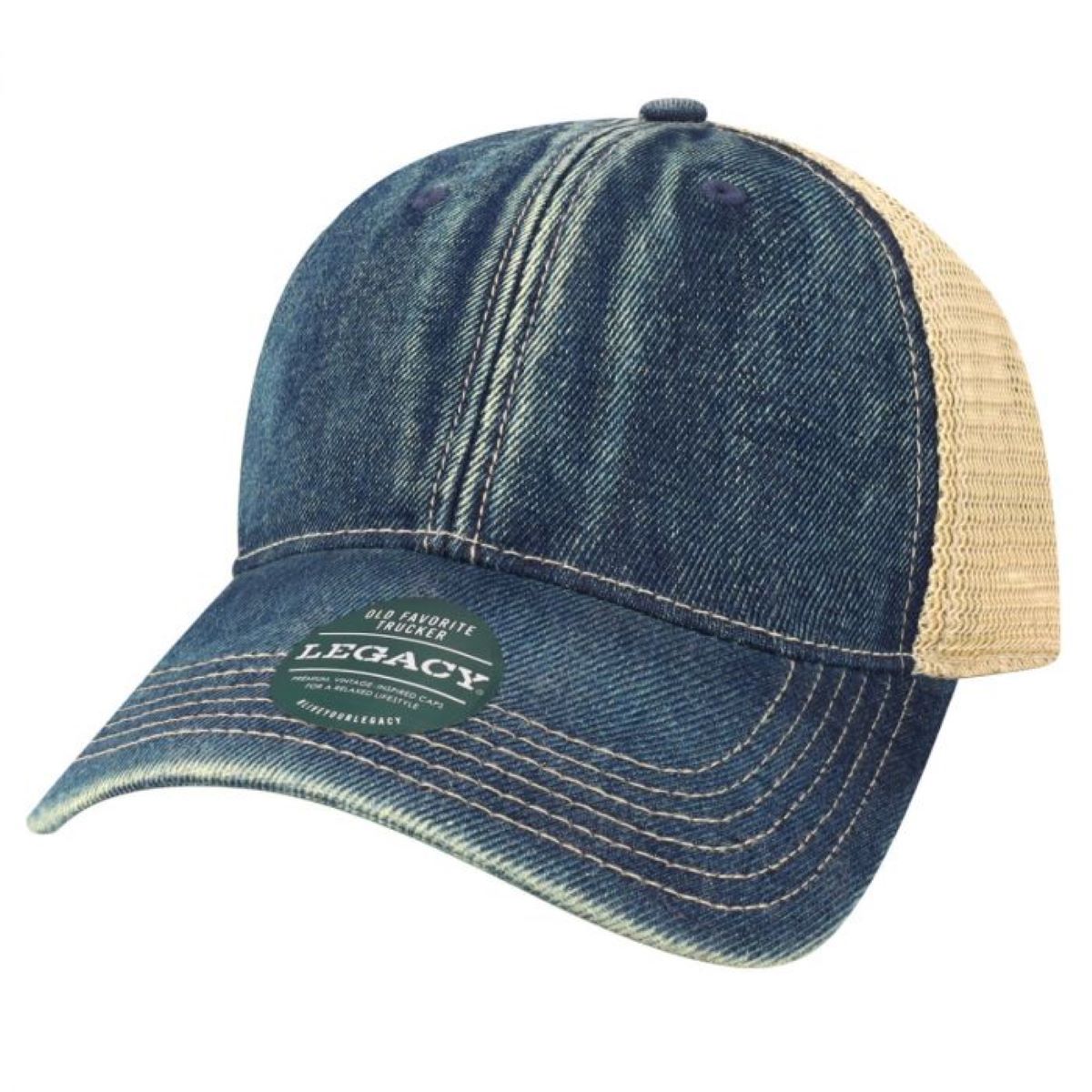OFA Legacy Old Favorite Trucker Hat